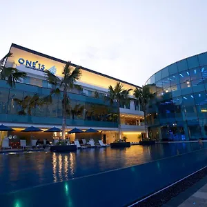 Hotel One15 Marina Sentosa Cove