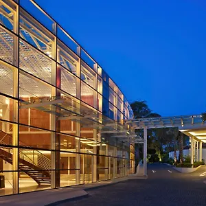 Resort Amara Sanctuary Sentosa