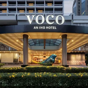 Hotel Voco Orchard By Ihg