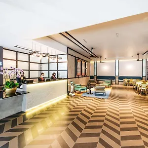 Hotel Mercure Tyrwhitt, Singapura
