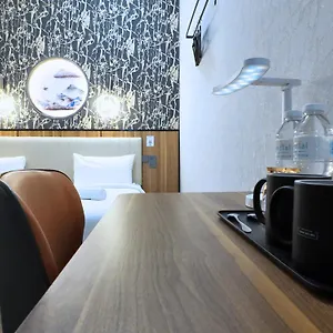 Hotel Kam Leng