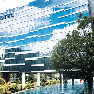 Hotel Novotel On Stevens