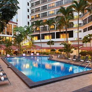 Hotel York