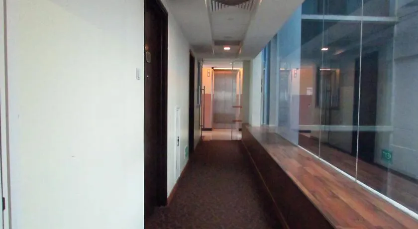 Hilton Garden Inn Singapore Serangoon