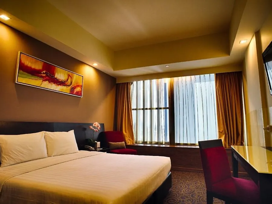 Hilton Garden Inn Singapore Serangoon Singapore