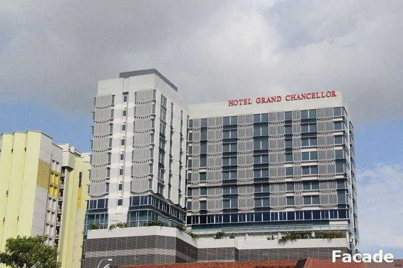 Hotel Hilton Garden Inn Singapore Serangoon