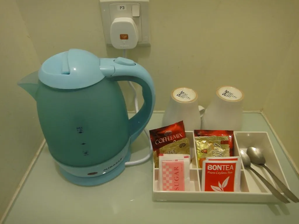 Hilton Garden Inn Singapore Serangoon Hotel