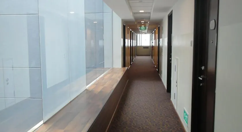 **** Hotel Hilton Garden Inn Singapore Serangoon Singapore