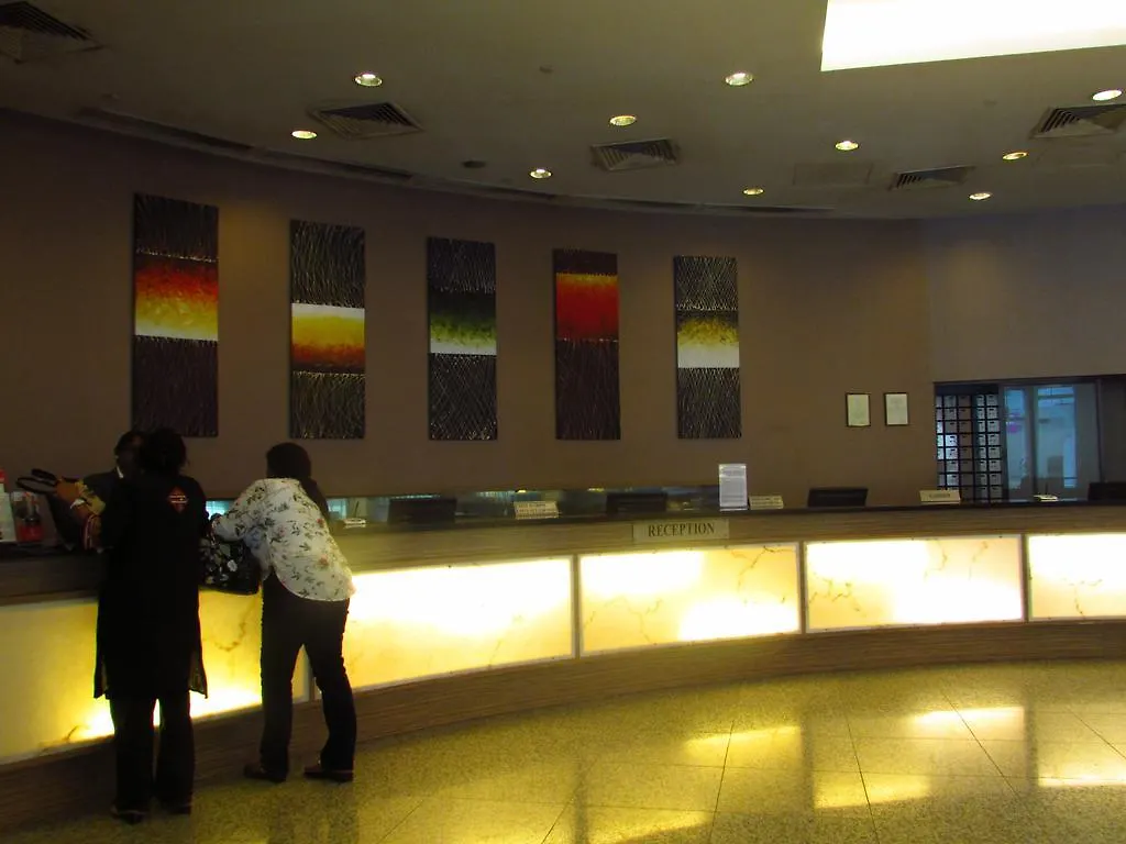 **** Hotel Hilton Garden Inn Singapore Serangoon Singapore