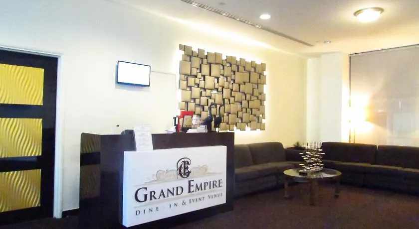 Hilton Garden Inn Singapore Serangoon Hotel
