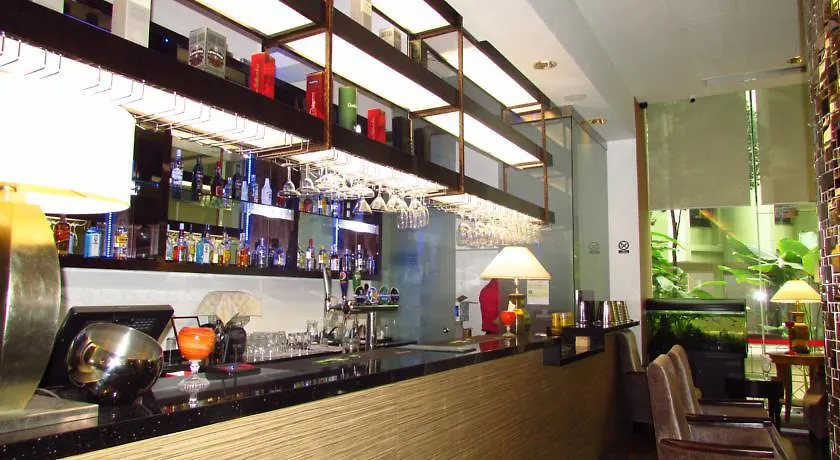 Hotel Hilton Garden Inn Singapore Serangoon