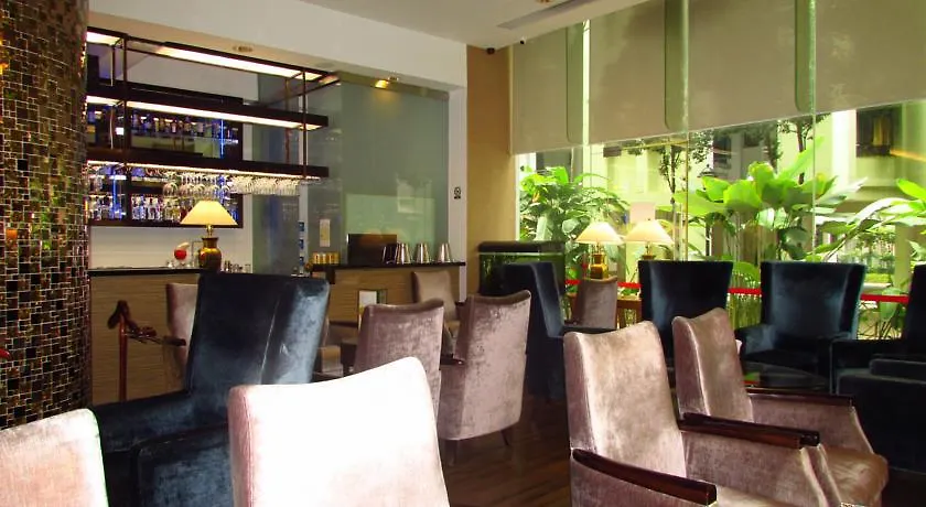 Hotel Hilton Garden Inn Singapore Serangoon