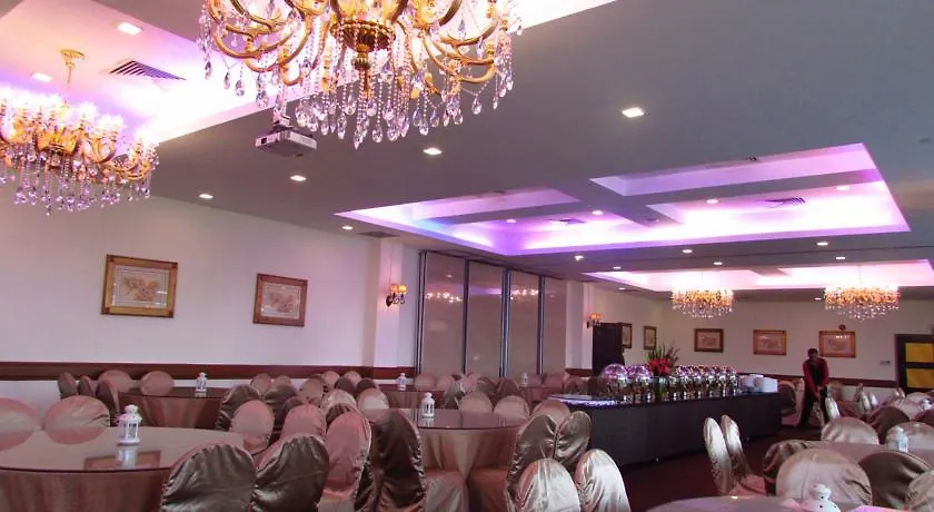 Hilton Garden Inn Singapore Serangoon Singapore