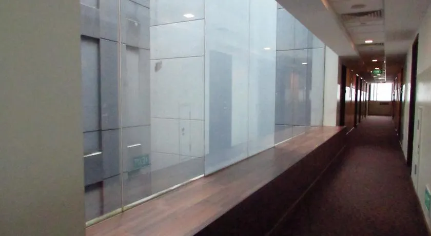 Hilton Garden Inn Singapore Serangoon Hotel