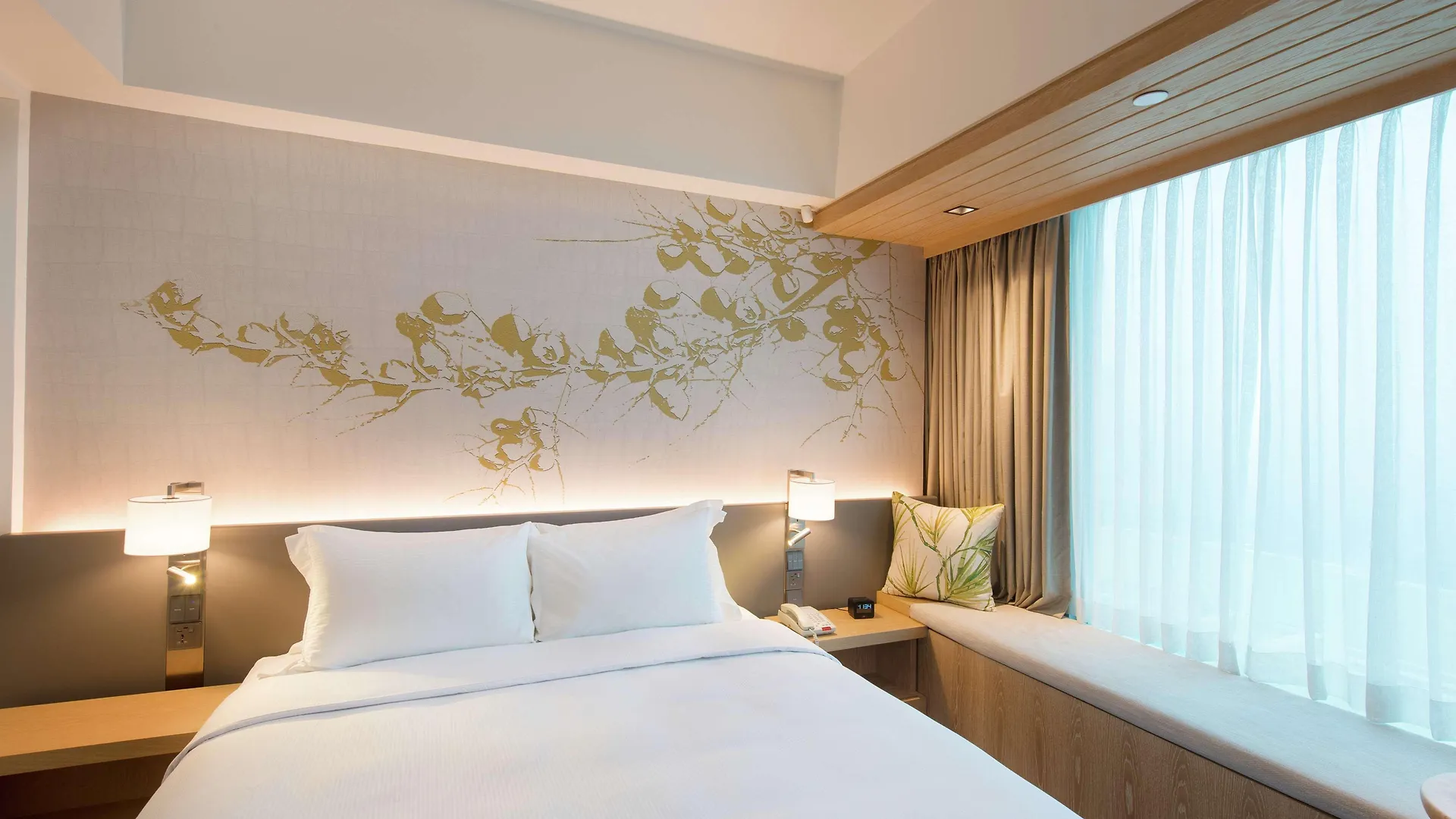 Hilton Garden Inn Singapore Serangoon