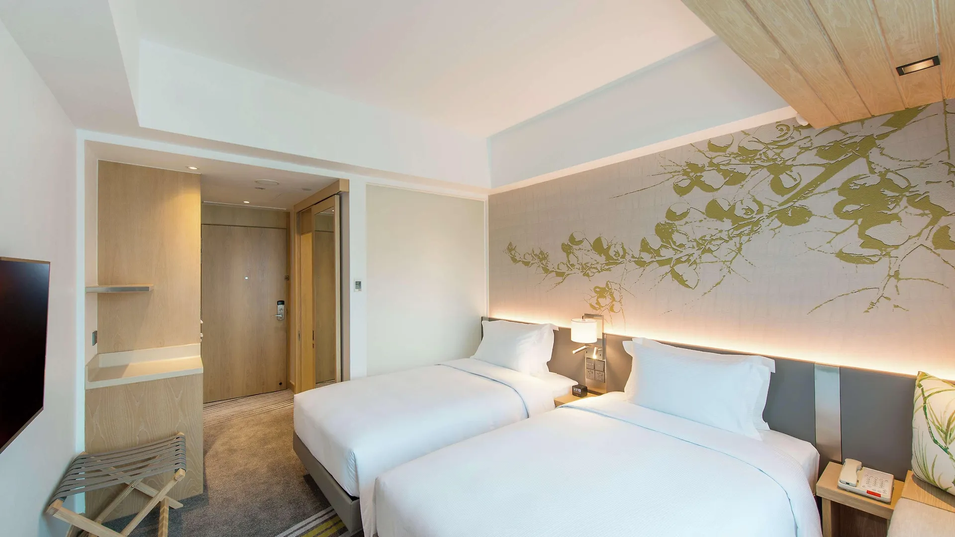 Hilton Garden Inn Singapore Serangoon Singapore