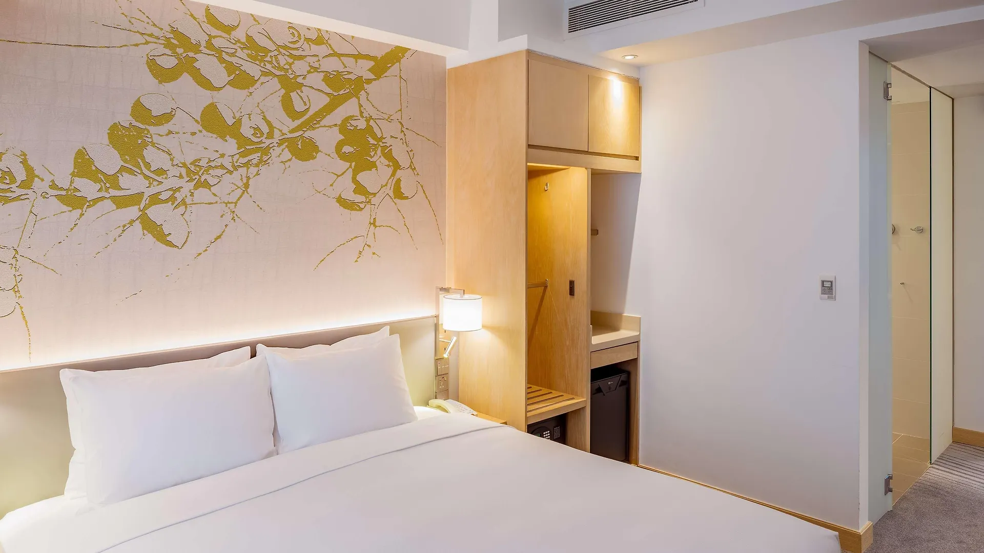Hilton Garden Inn Singapore Serangoon Singapore