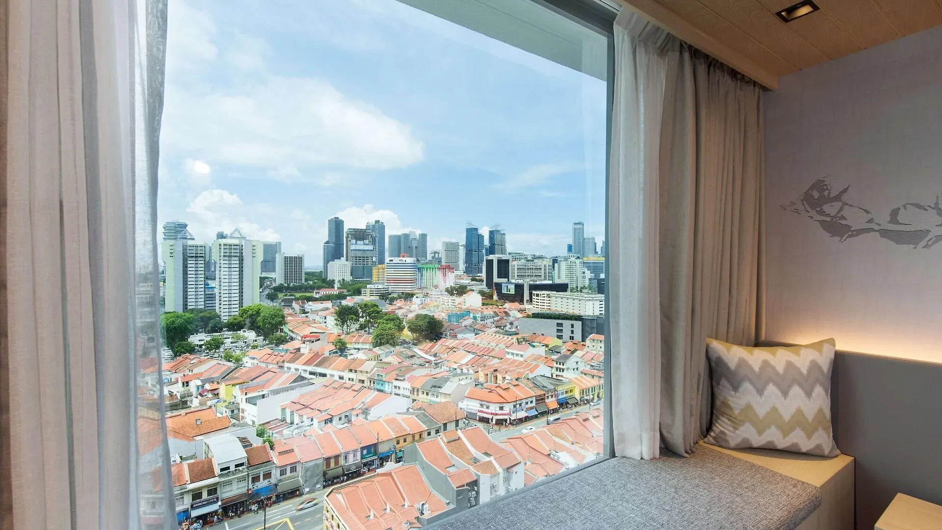 Hilton Garden Inn Singapore Serangoon Singapore