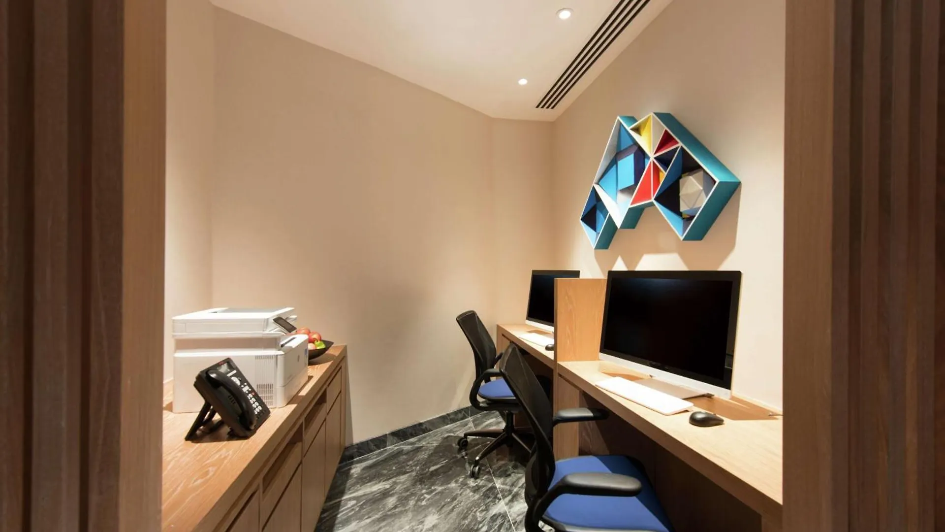 **** Hotel Hilton Garden Inn Singapore Serangoon Singapore