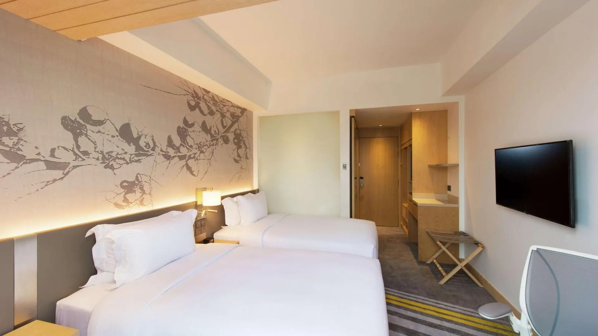 Hotel Hilton Garden Inn Singapore Serangoon