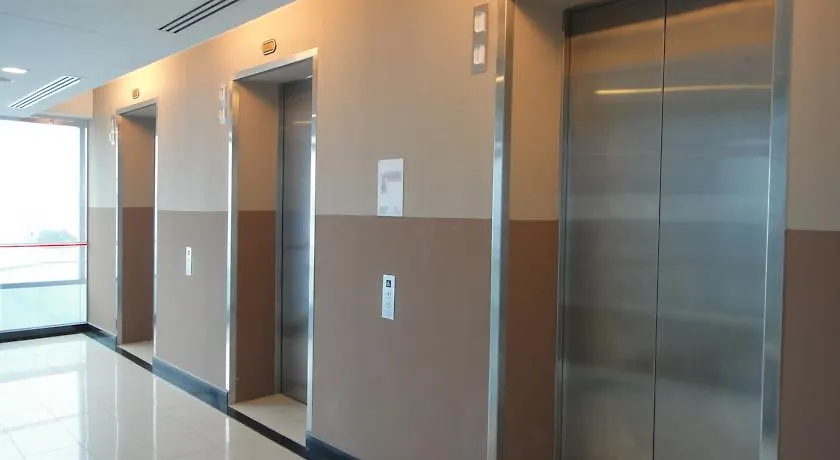 Hilton Garden Inn Singapore Serangoon