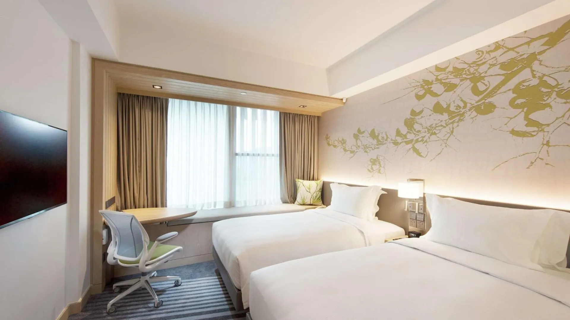 Hilton Garden Inn Singapore Serangoon