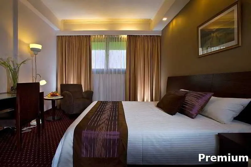 Hilton Garden Inn Singapore Serangoon 4*,