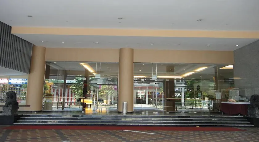 **** Hotel Hilton Garden Inn Singapore Serangoon Singapore