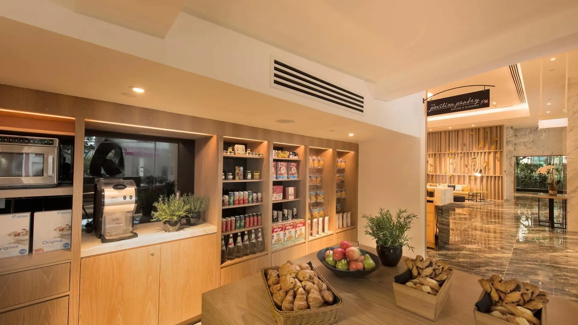Hilton Garden Inn Singapore Serangoon